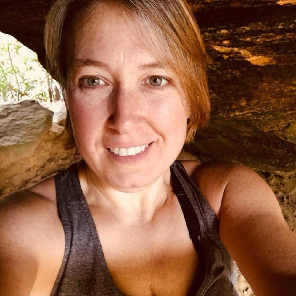 Meet your Posher, Angela